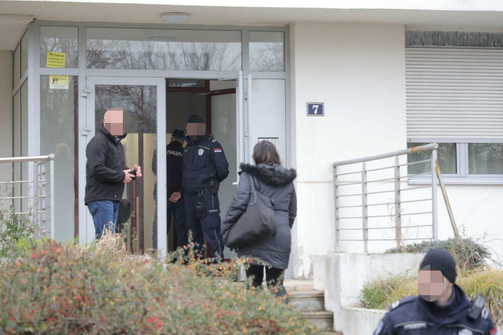 POLICIJA SVE BLIŽE UBICI IVANE SA ZVEZDARE? Obruč se steže