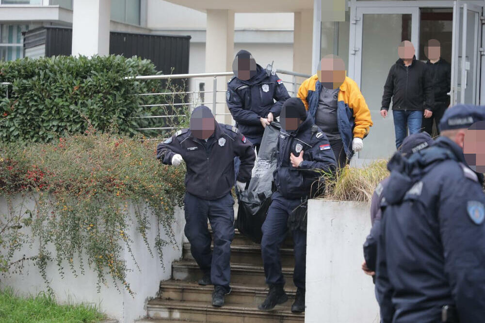 U toku je veštačenje baznih stanica mobilnih telefona koje će otkriti ko je ubio Ivanu