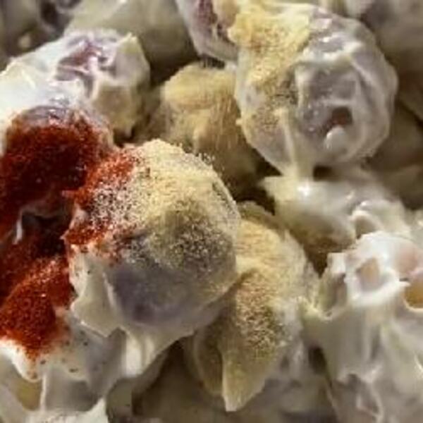 1 NEODOLJIV SASTOJAK DAJE PEČENOM KROMPIRU HRSKAVOST: Kuvar podelio TRIK, recept ćete ODMAH ZAPISATI