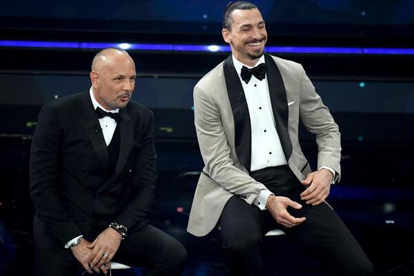 SINIŠIN KUM OTKRIO ISTINU O MIHI I IBRAHIMOVIĆU: Svi su udarili po ZLATANU, a 1 DETALJ niko nije ZNAO do SADA