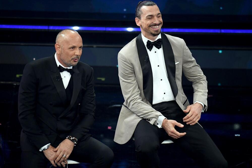 SINIŠIN KUM OTKRIO ISTINU O MIHI I IBRAHIMOVIĆU: Svi su udarili po ZLATANU, a 1 DETALJ niko nije ZNAO do SADA