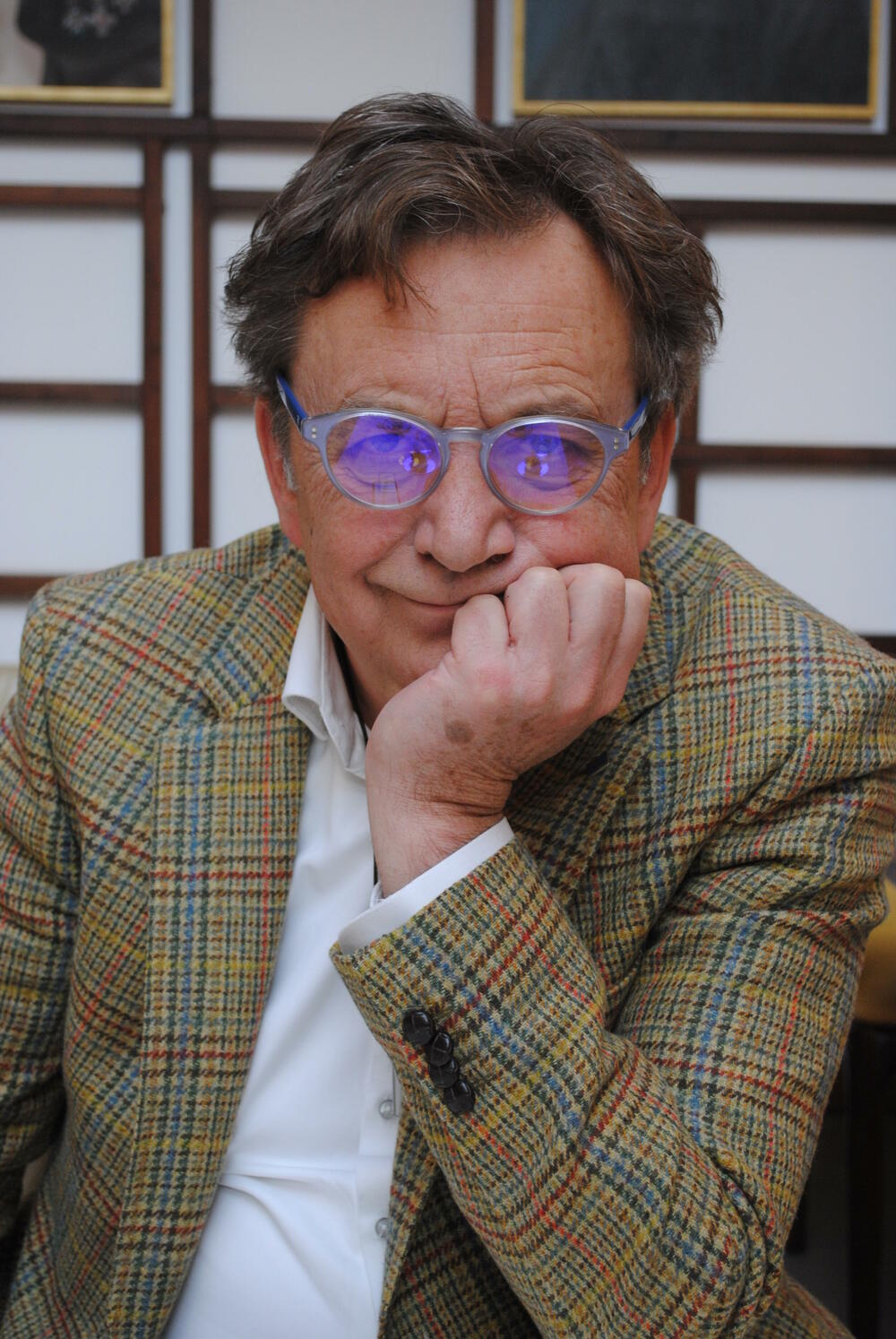 Tihomir Stanić, biografija