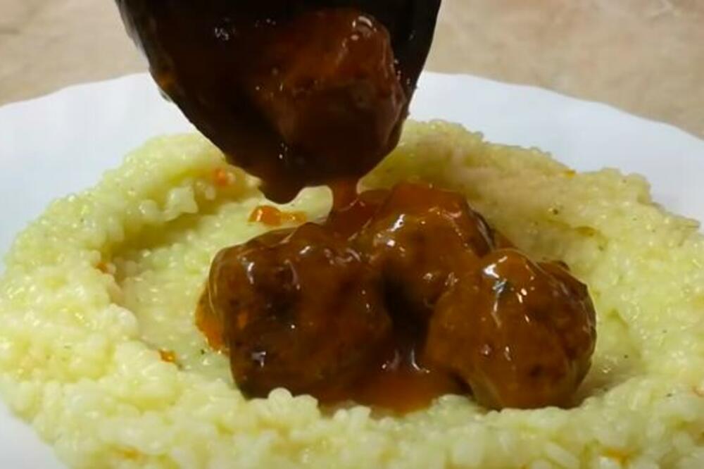 ĆUFTE ĆE BITI MEKANE SAMO AKO U NJIH DODATE 1 NEOBIČAN SASTOJAK: Domaćice do sada ovu CAKU nisu ZNALE