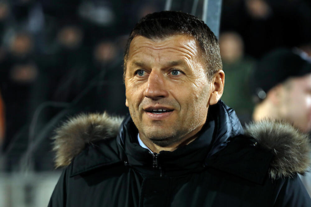 MUKE U SARAJEVU: Potraga za selektorom u toku, na listi želja i Miroslav Đukić!