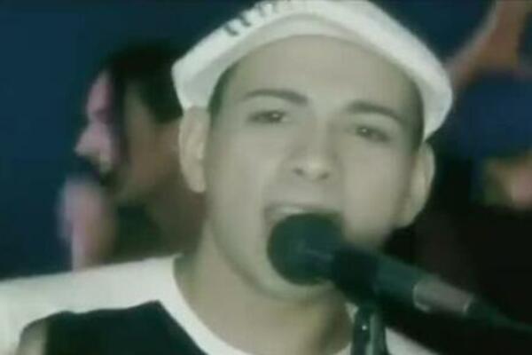 HUSU STE DEVEDESETIH OBOŽAVALI, A SAD JE NEPREPOZNATLJIV: Posle toliko godina OTKRIO PRAVU ISTINU o RASPADU