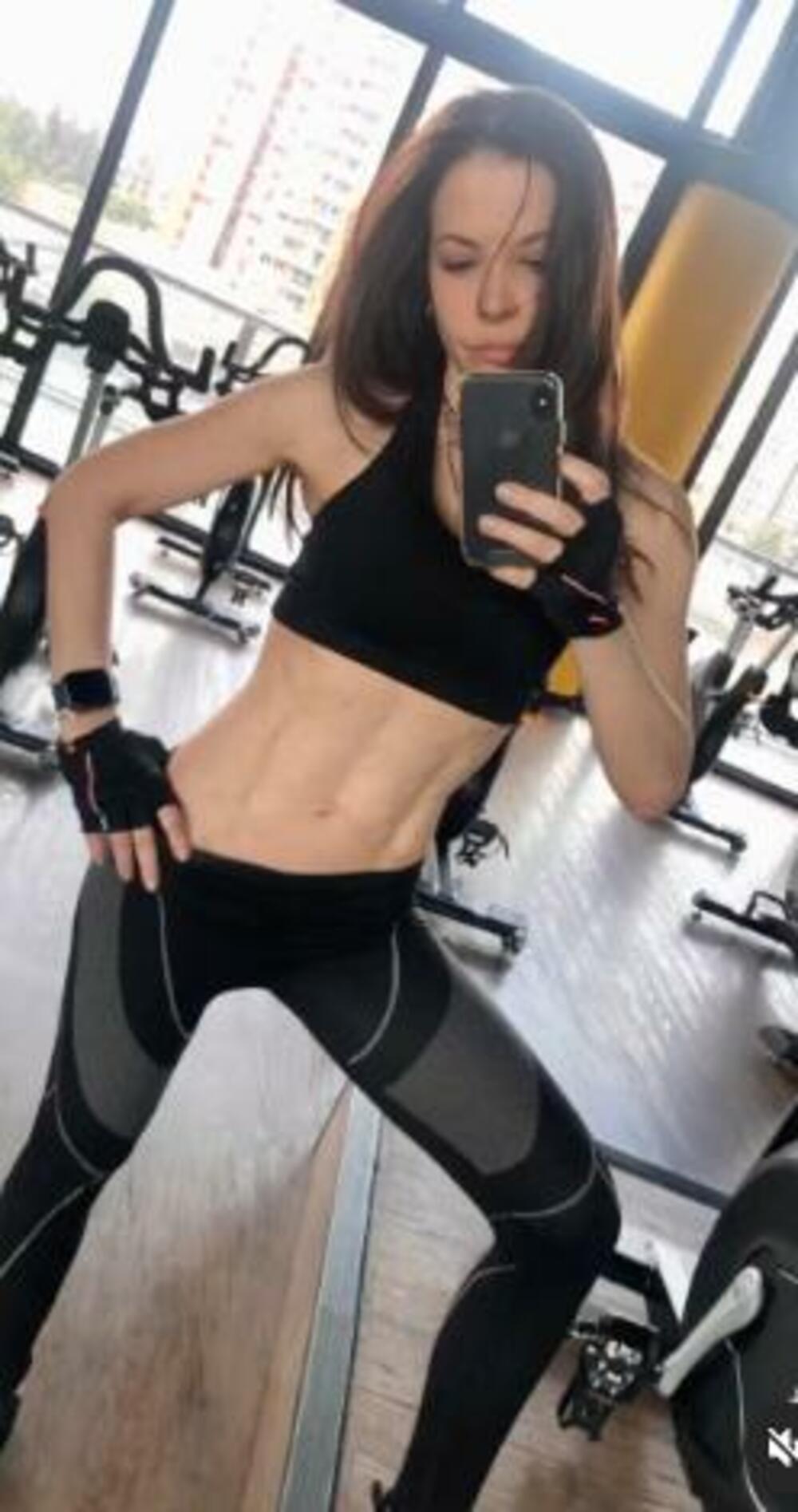 Kasandra, Koraima Tores