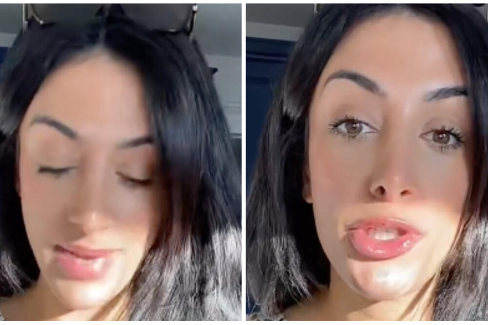 PRODAVAČICA RAZOTKRILA NEVALJALE MUŠKARCE: Prepoznaje PREVARANTE po 1 stvari, kaže da svi oni TO RADE (VIDEO)