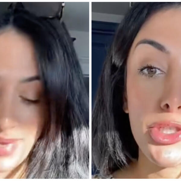 PRODAVAČICA RAZOTKRILA NEVALJALE MUŠKARCE: Prepoznaje PREVARANTE po 1 stvari, kaže da svi oni TO RADE (VIDEO)