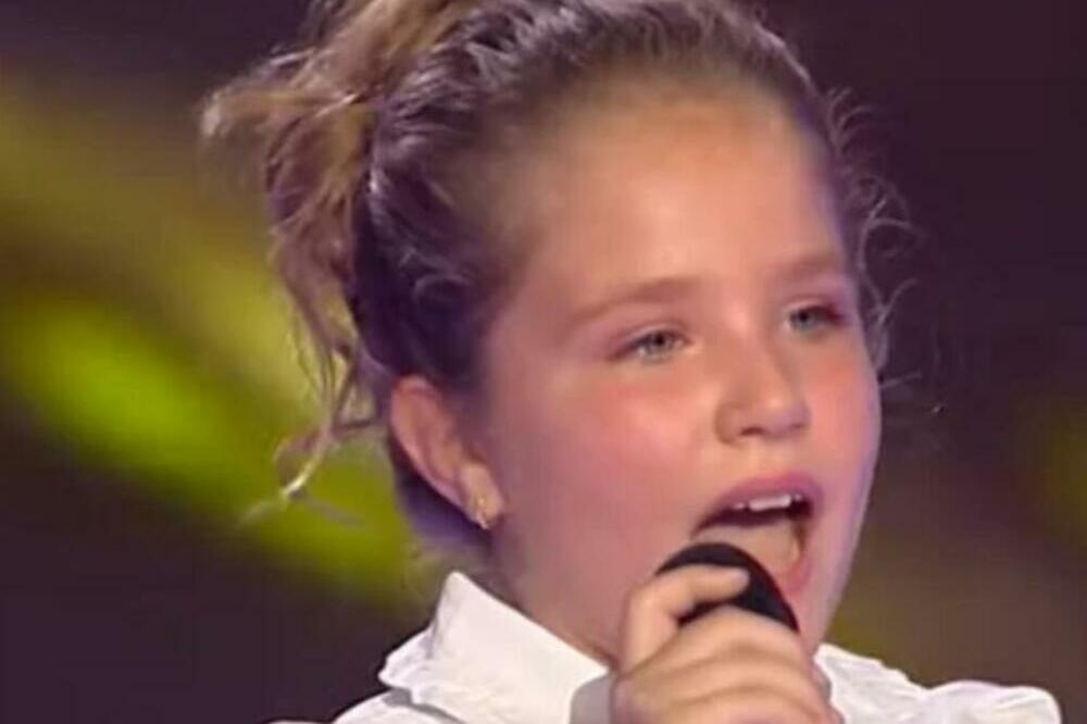 DA LI SE SEĆATE LENE IZ PINKOVIH ZVEZDICA? Nema šanse da je sad PREPOZNATE, totalno se PROMENILA, prava LEPOTICA