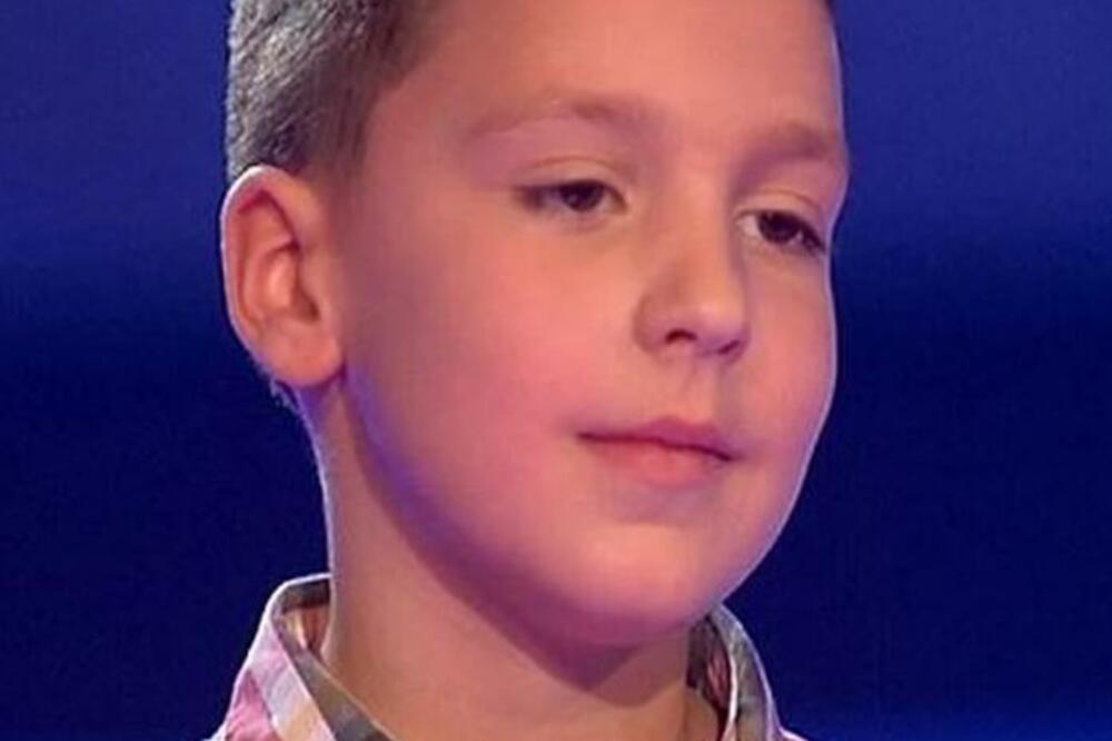 SVI SU GLEDALI PINKOVE ZVEZDICE ZBOG NJEGA! Pavle više nije MALI a od ovog prizora ćete ZANEMETI, KAKAV DASA