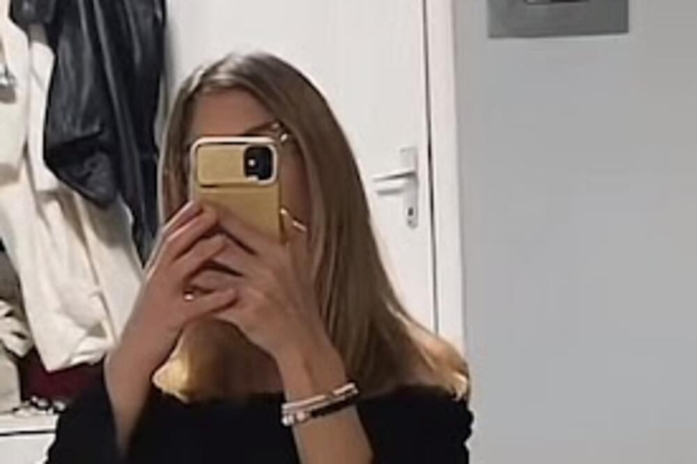 ZIMA POKAZALA ZUBE, A ONA GOLE ATRIBUTE! Ova sestra Kulić provocira iz senke! Obla zadnjica srušila mreže