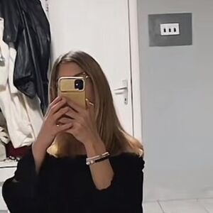 ZIMA POKAZALA ZUBE, A ONA GOLE ATRIBUTE! Ova sestra Kulić provocira iz senke! Obla zadnjica srušila mreže