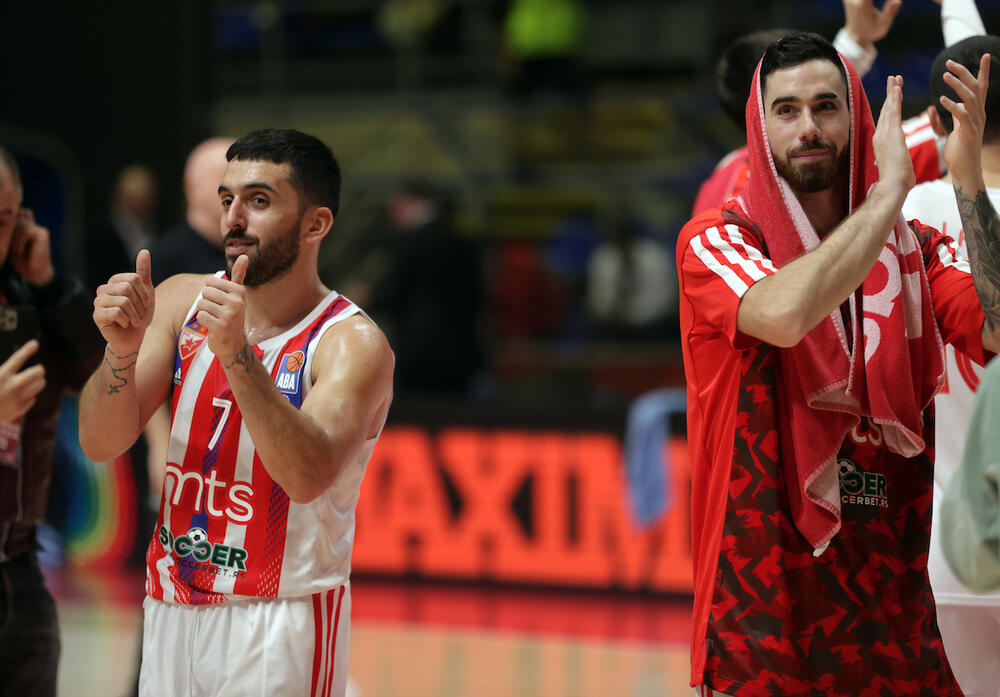 Fakundo Kampaco i Luka Vildosa