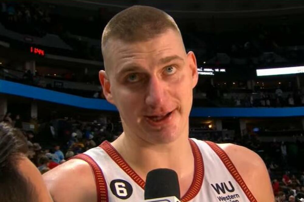 URNEBESAN KOMENTAR NIKOLE JOKIĆA NA MONSTRUOZNO ZAKUCAVANJE GORDONA: Ne mogu da veruju šta je Srbin izjavio!