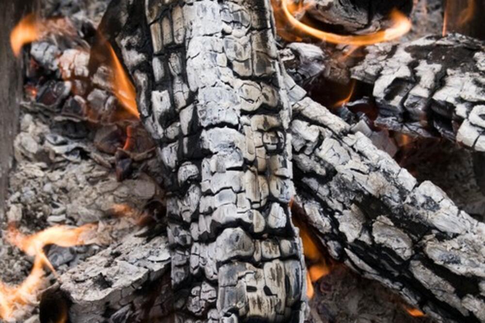 NE BACAJTE PEPEO AKO SE GREJETE NA DRVA: Evo kako možete PAMETNO da ga ISKORISTITE posle loženja