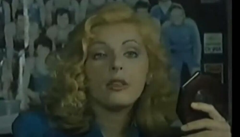 Bila je jedna od najboljih glumica na našim prostorima