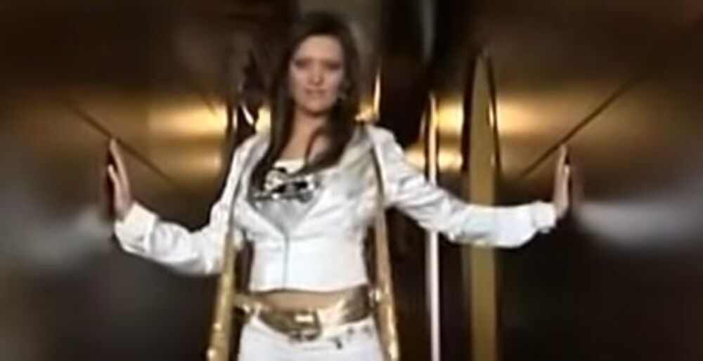 Svi su joj predviđali veliki uspeh na domaćoj javnoj sceni