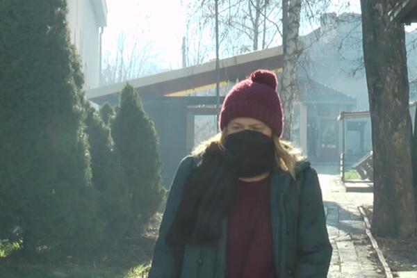 "ŠTIPA NAS ZA OČI, VRATA I PROZORE NE OTVARAMO DANIMA!" Ova dva grada u Srbiji su među NAJZAGAĐENIJIMA NA SVETU!