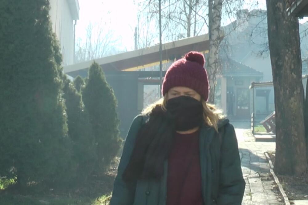 "ŠTIPA NAS ZA OČI, VRATA I PROZORE NE OTVARAMO DANIMA!" Ova dva grada u Srbiji su među NAJZAGAĐENIJIMA NA SVETU!