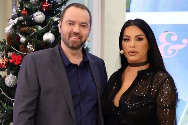 POČINJE FINALNA NEDELJA ŠOU-PROGRAMA "MAJKE I SNAJKE": Pratite najuzbudljive takmičenje na Kurir televiziji