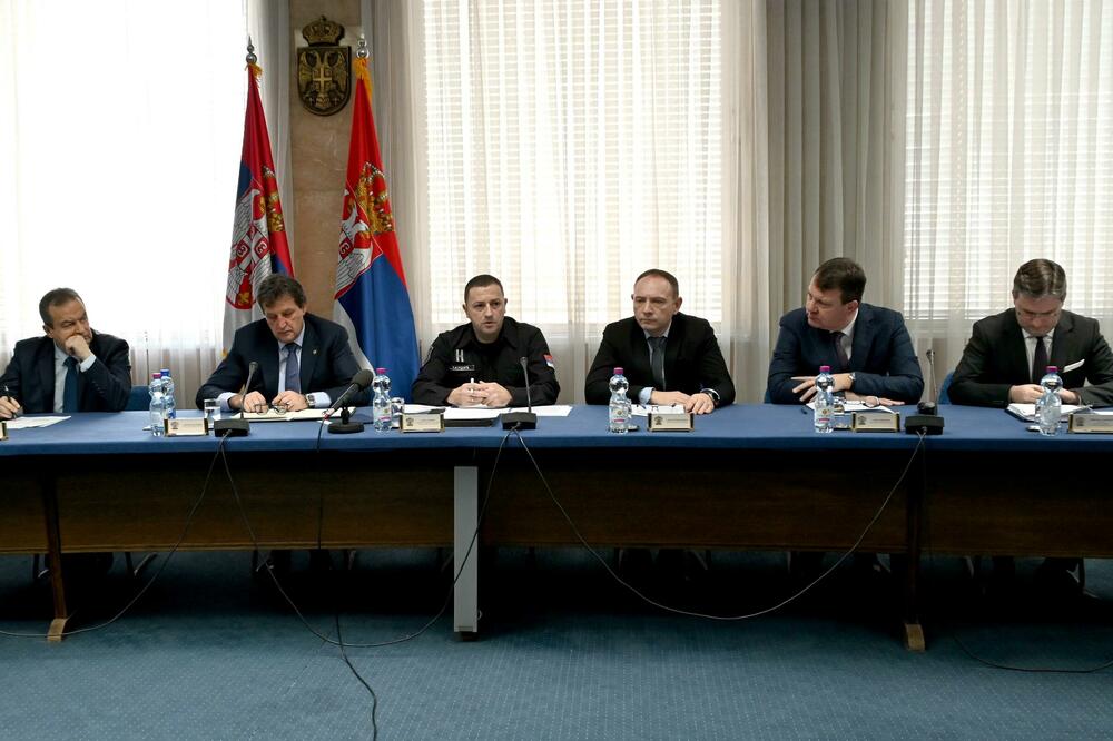 REPUBLIČKI ŠTAB ZA VANREDNE SITUACIJE DONEO ODLUKU: Naložene OVE MERE u Pirotu