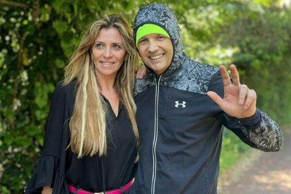 OVO SU RODITELJI MIHINE UDOVICE: Arijana podelila EMOTIVNE uspomene, suze će vam krenuti FOTO