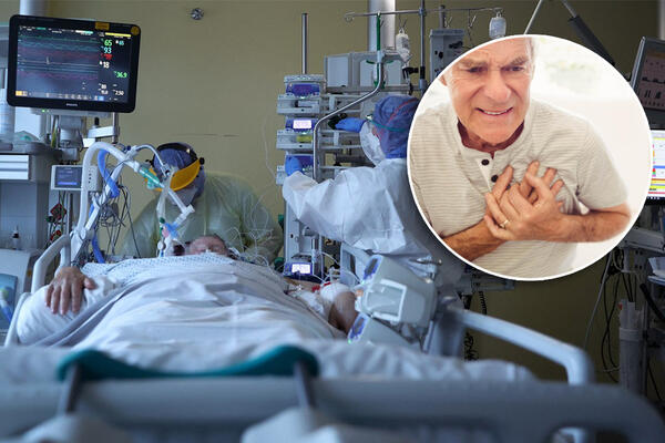 PECKANJE U OČIMA, GREBANJE U GRLU, LUPANJE SRCA... Kako otrovni gas AMONIJAK utiče na zdravlje ljudi?