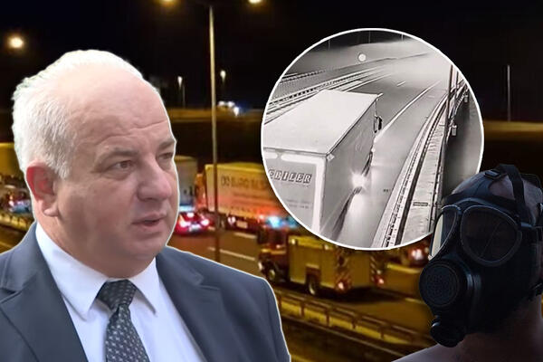 PREDSEDNIK UDRUŽENJA TOKSIKOLOGA SRBIJE ZA ESPRESO: Ova grupa ljudi u posebnoj je opasnosti od trovanja AMONIJAKOM