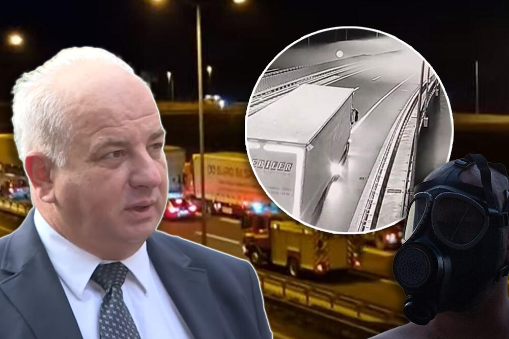 PREDSEDNIK UDRUŽENJA TOKSIKOLOGA SRBIJE ZA ESPRESO: Ova grupa ljudi u posebnoj je opasnosti od trovanja AMONIJAKOM