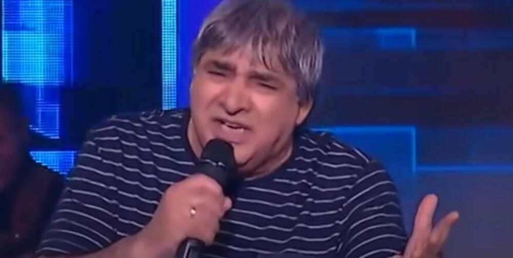 Ljuba isprozivao Janu