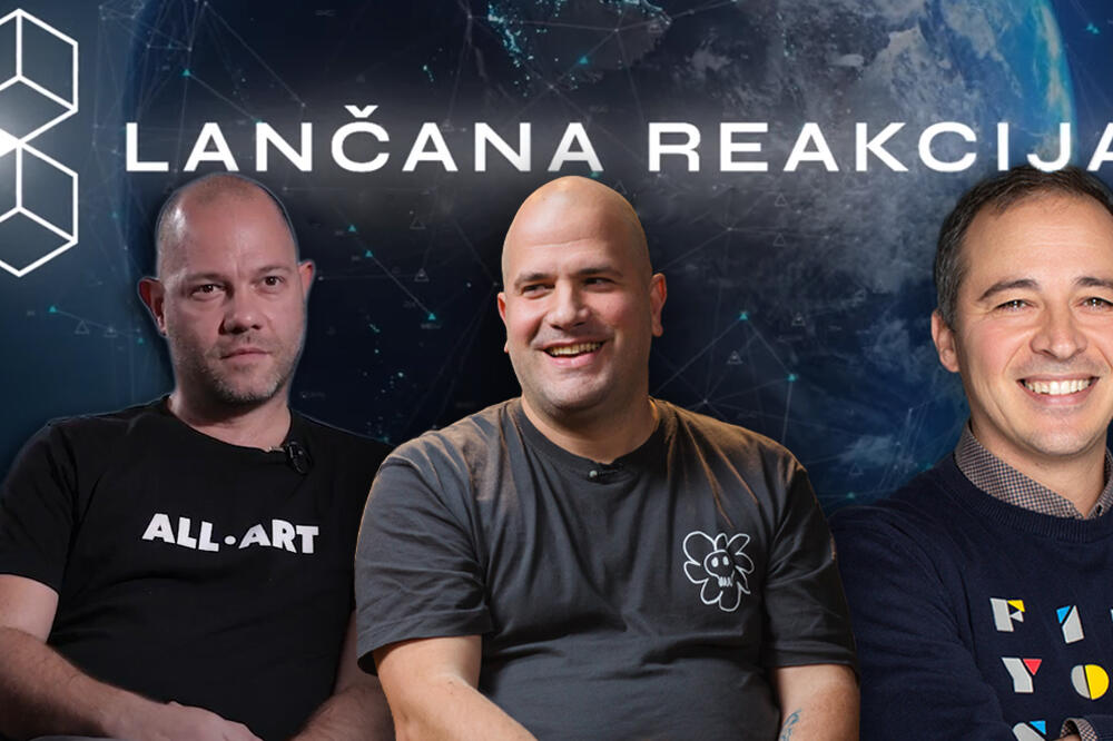 SIGURNO STE ČULI ZA NFT, ALI ZNATE LI ŠTA JE TO TAČNO? Naši stručnjaci otkrili sve što treba da znate