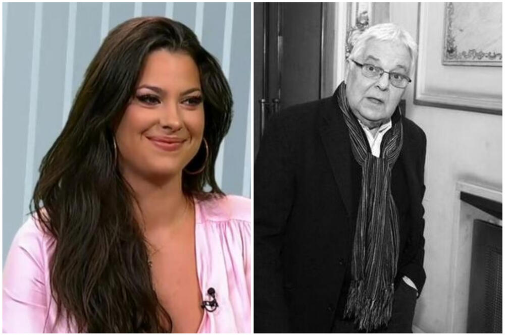 EVO ŠTA JE BRANKO CVEJIĆ BIO ISIDORI GRAĐANIN: Malo ko zna ovu ISTINU! (FOTO)