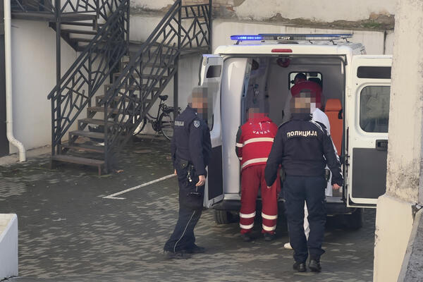 OTIŠLI DA POMOGNU, A DOBILI BATINE: Lekara i vozača Hitne pomoći tukli palicama tokom intervencije, KOLEGE OGORČENE