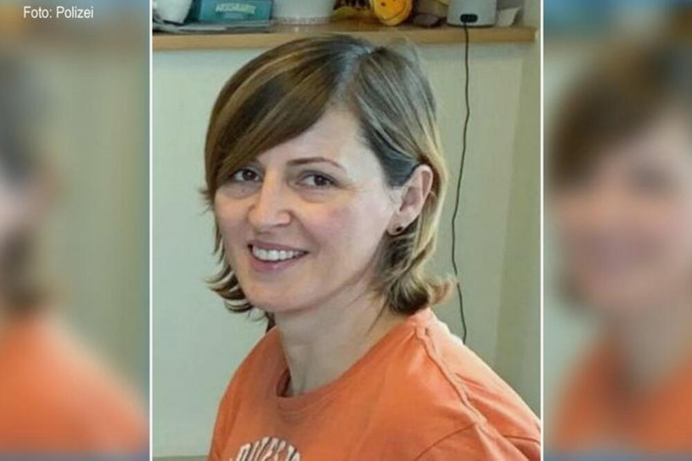 I DALJE NEMA TRAGA OD NESTALE TRUDNICE: Strahuje se da je Aleksandra mrtva, u potragu se uključuju i ronioci