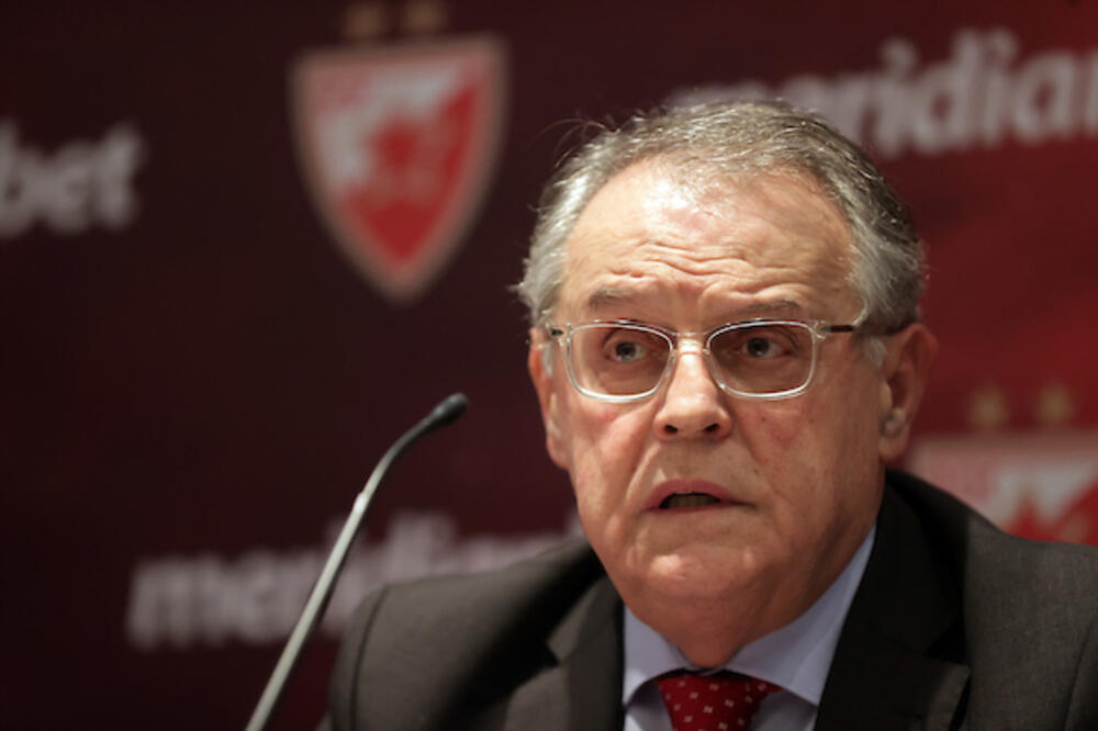 Radikalno! Ovo su Čovićeve mere za transformaciju srpske košarke!