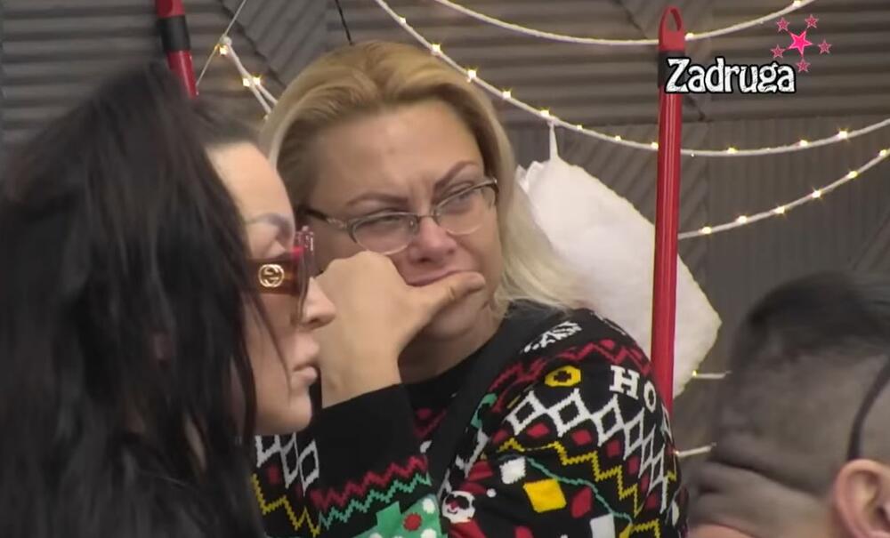 Marija Kulić, Miljana Kulić