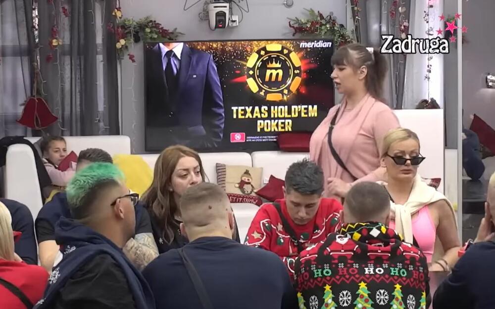 Miljana izlaganjem rasplakala Mariju