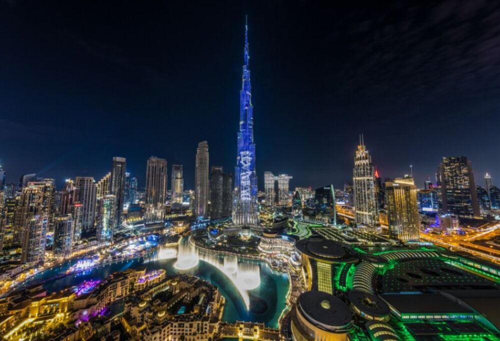 Dubai