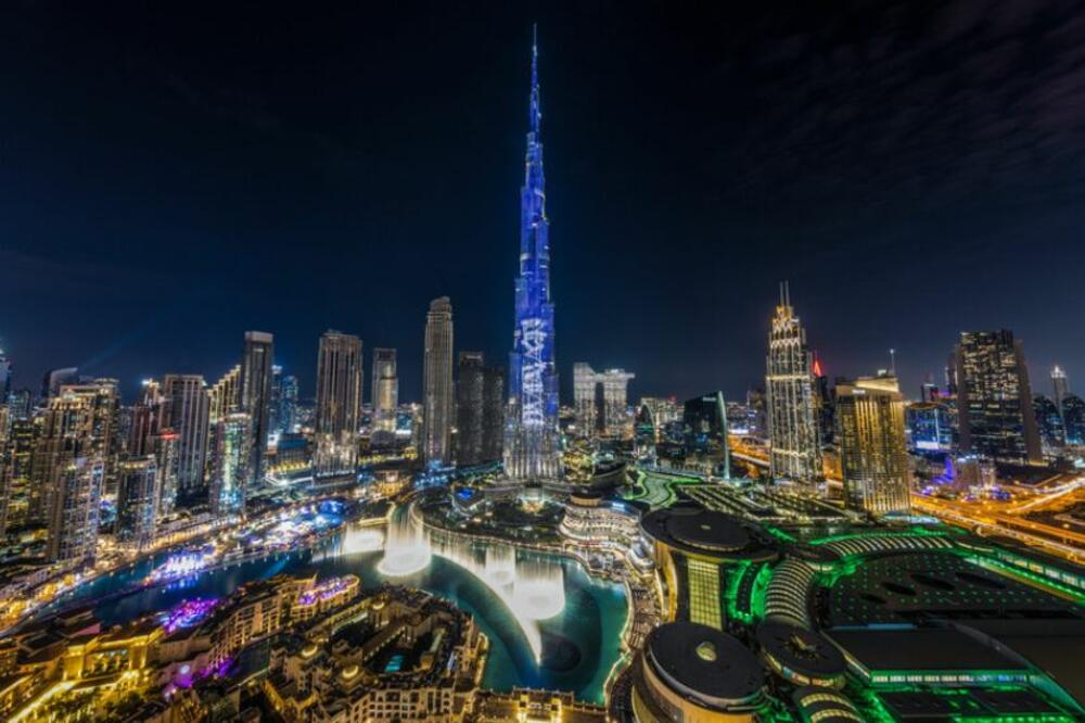 Travelland ekskluzivno: Od januara u Dubai po specijalnim cenama!