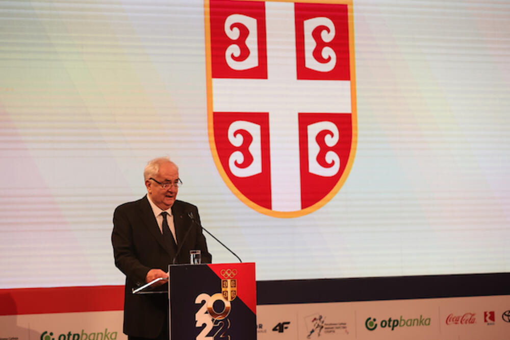 SVE SMO BROJNIJI, MOŽE LI SRBIJA DA NADMAŠI USPEH IZ TOKIJA? Sada i zvanično: Potvrda za Pariz 2024 predata!