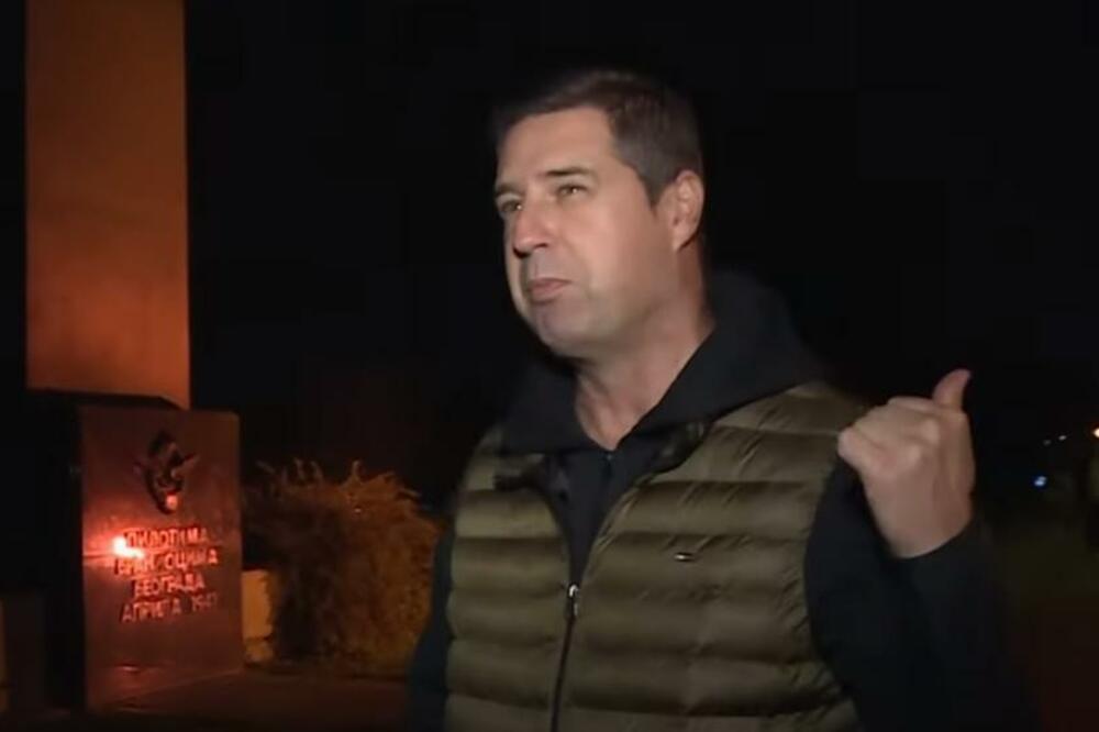 POSTAO JE VELIKA ZVEZDA, A NA KRAJU ZAVRŠIO KAO TAKSISTA: Za Goranom su ŽENE LUDELE, a sada se oped diže iz PEPELA