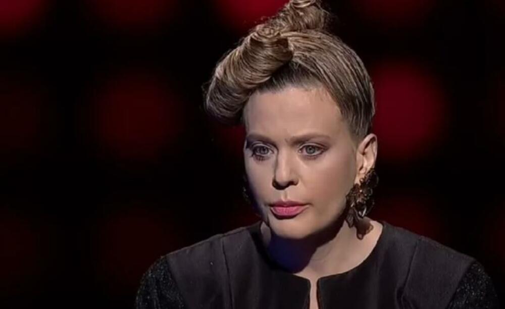 Milica Jokanović u kvizu Potera