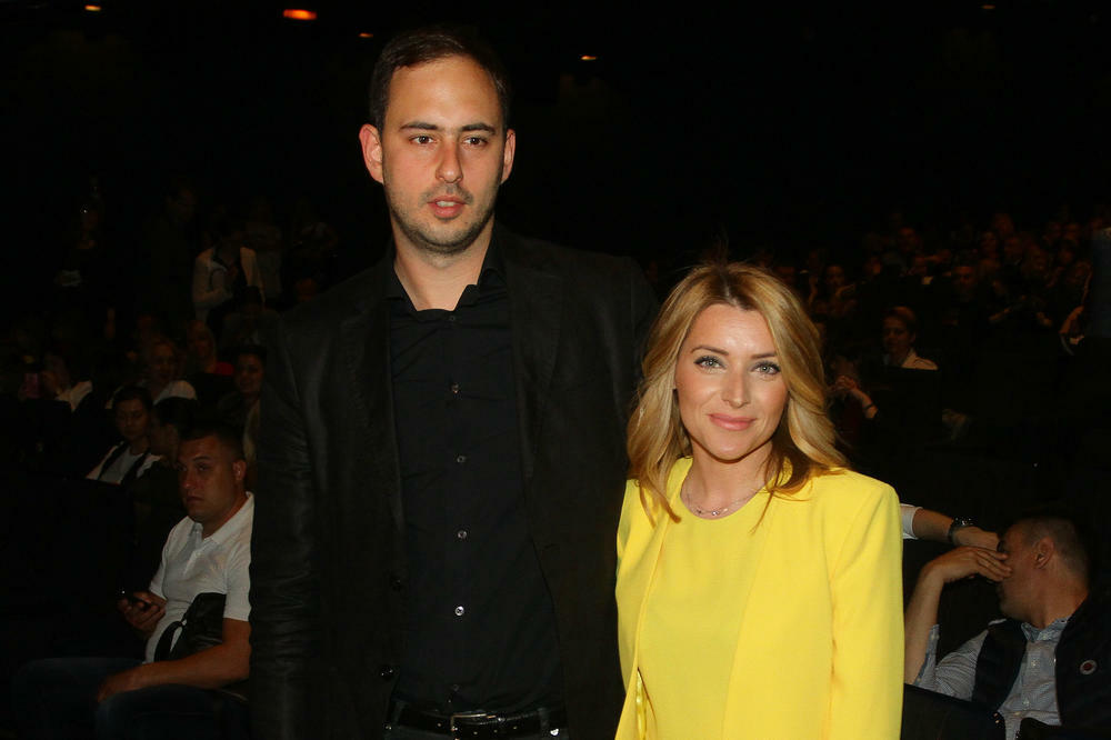 PRIVEDEN BIVŠI MUŽ ANĐELKE PRPIĆ: Ovo su detalji