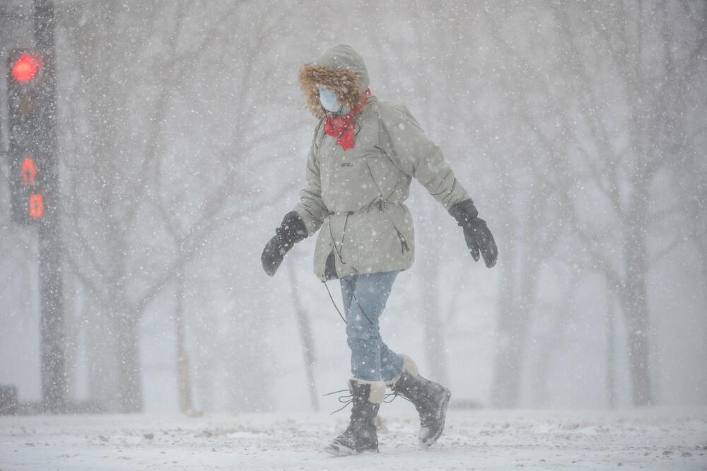 Otkriveno kada počinje sneg! Meteorolozi RHMZ objavili najnoviju najavu vremena