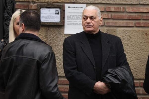 "POPULARAN JE MOJOM ZASLUGOM" Futa OŠTRO odgovorio Aci Lukasu, DRAMA oko autorskih prava se NASTAVLJA