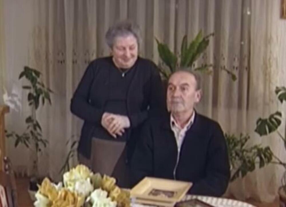 Arijana i Bogdan Mihajlović