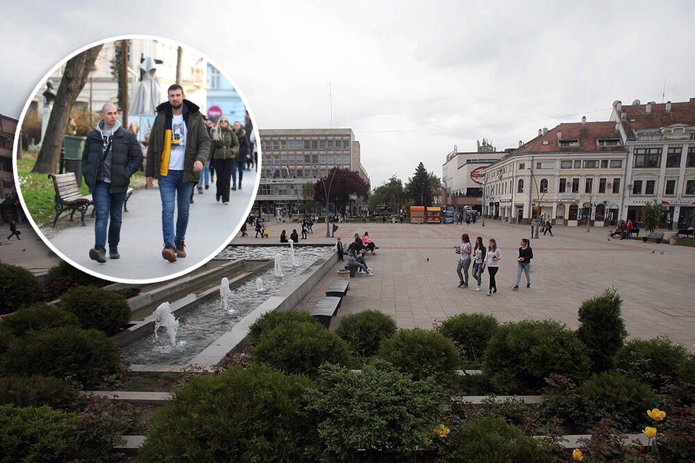 MLADI U ČAČKU UČESTVUJU U KREIRANJU BROJNIH MANIFESTACIJA: Grad nudi nešto što nijedan drugi NEMA!