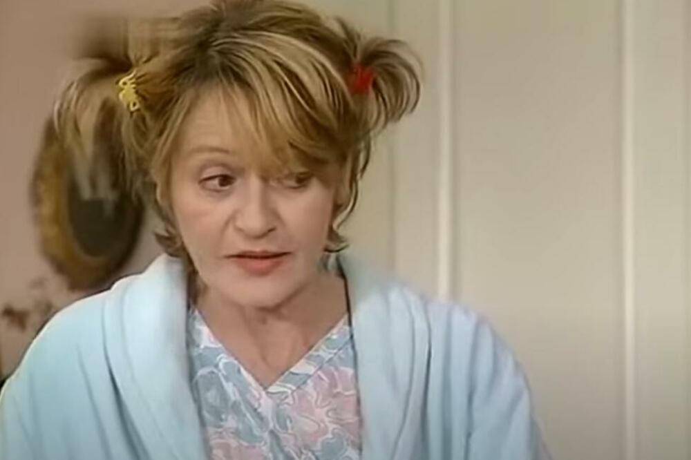 SVI SU VOLELI ZORKU IZ PORODIČNOG BLAGA: Evo čime se glumica BAVILA POSLEDNJIH GODINA, retko smo je viđali na TV