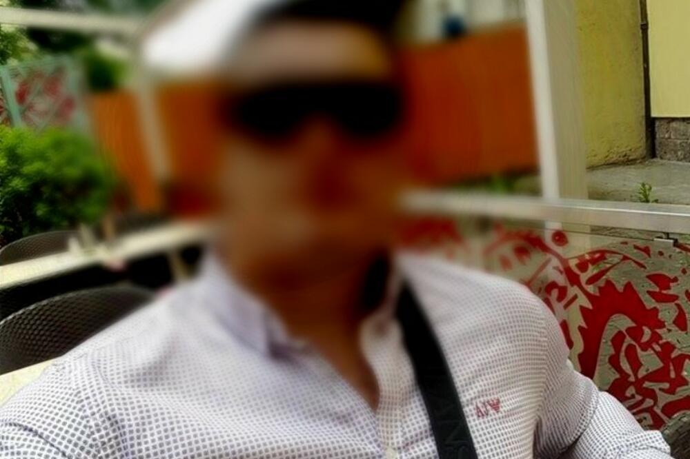 OVO JE SRBIN KOJI JE UBIJEN U KAMBODŽI: Policija intenzivno traga za napadačima