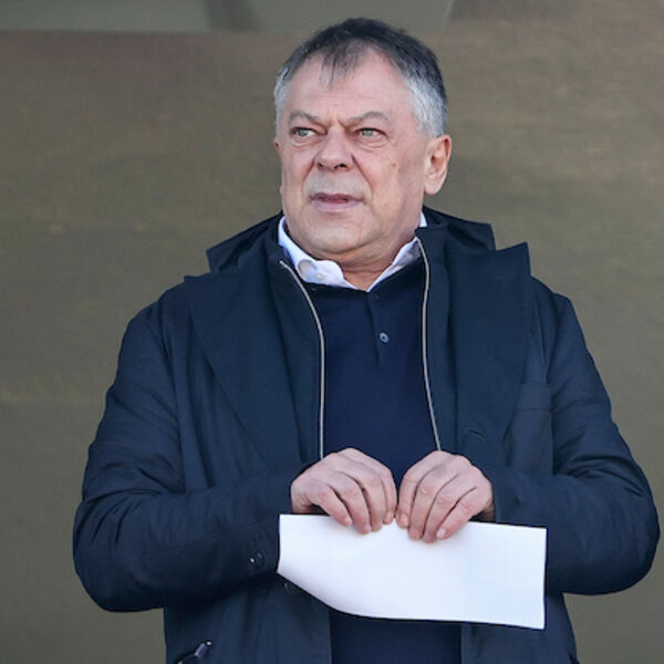 TONČEV UPAO NA SEDNICU FUDBALSKOG SAVEZA, NASTAO HAOS: "Uzeli ste milione za plasman u Katar"!